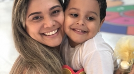 Dia das Mães - 2019 