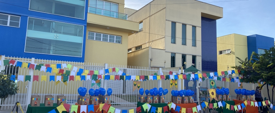 Festa Junina 2020