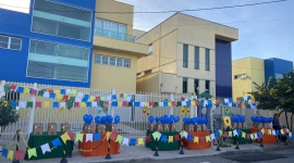 Festa Junina 2020